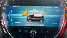 MINI Hatchback 2.0 Cooper S Exclusive 5dr Petrol Hatchback